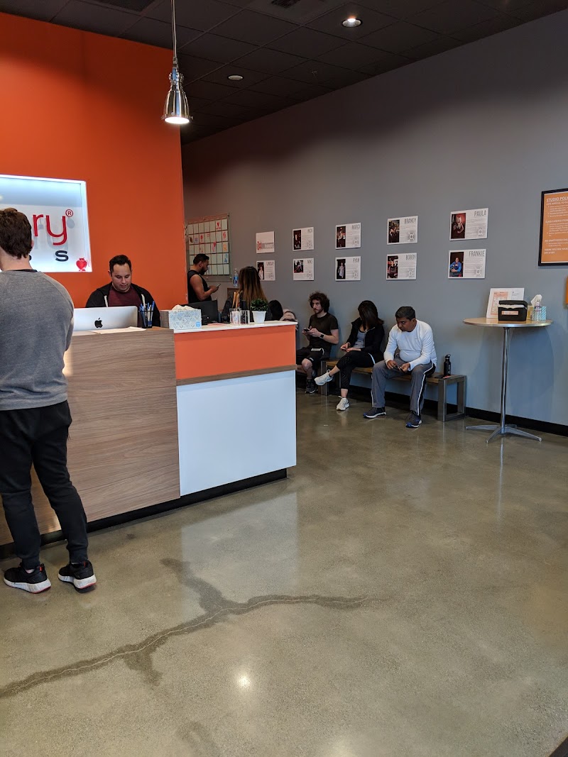 Orangetheory Fitness photo 3
