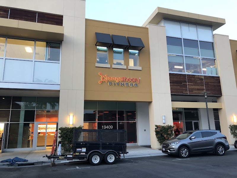 Orangetheory Fitness photo 2