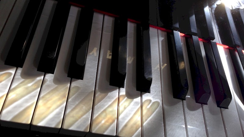 Photo of Alamo Music School