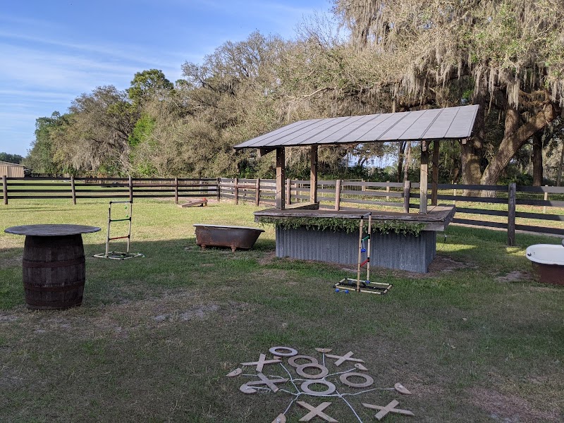 Photo of The Barn at Mazak Ranch