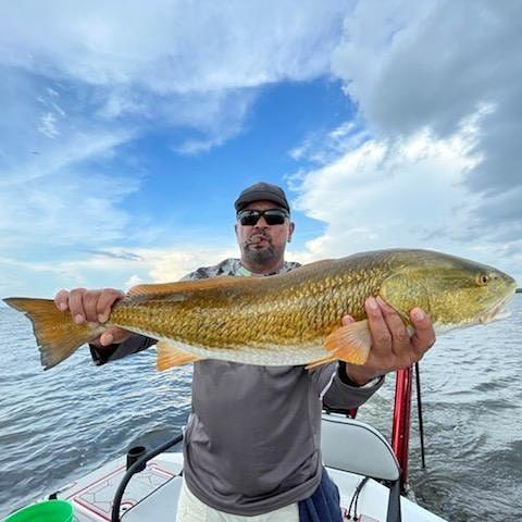 Steady Action Fishing Charters INC photo 2