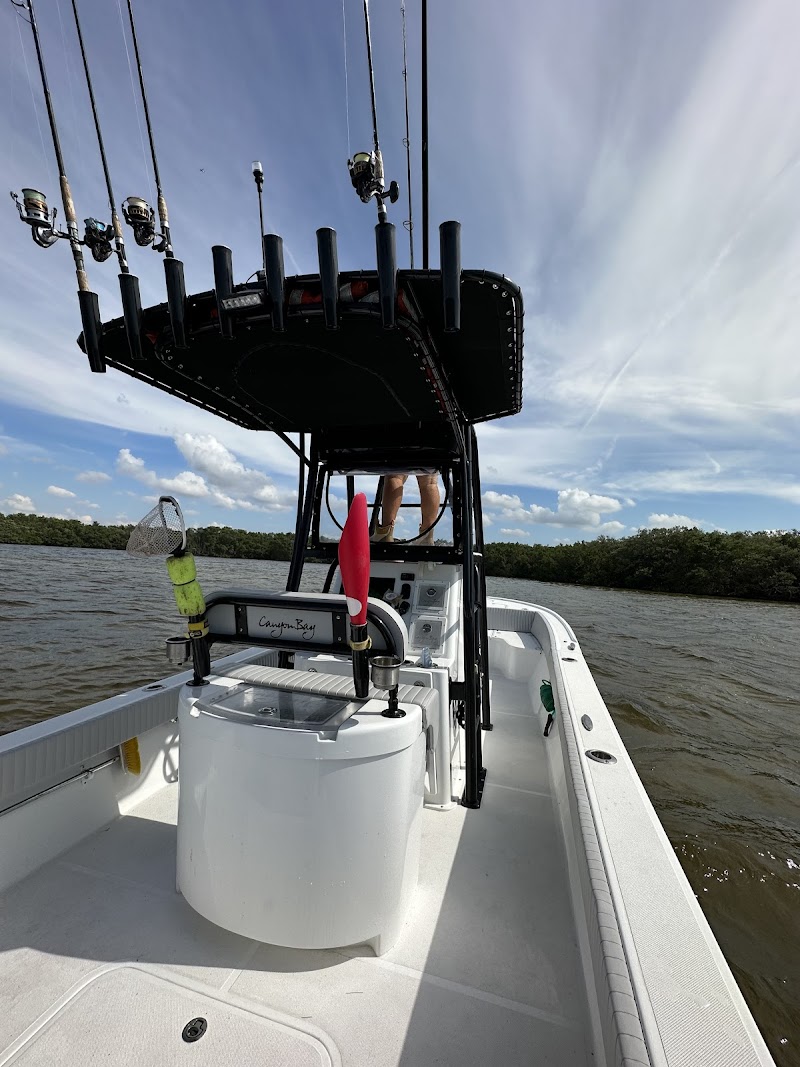 Steady Action Fishing Charters INC photo 4
