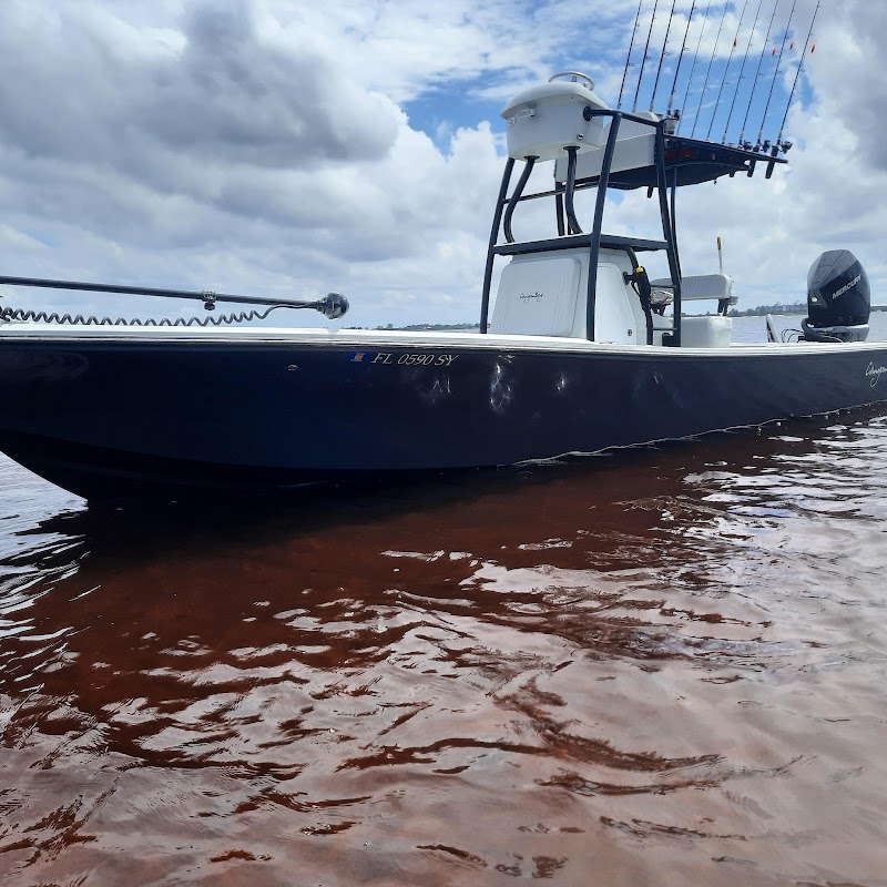 Steady Action Fishing Charters INC photo 5