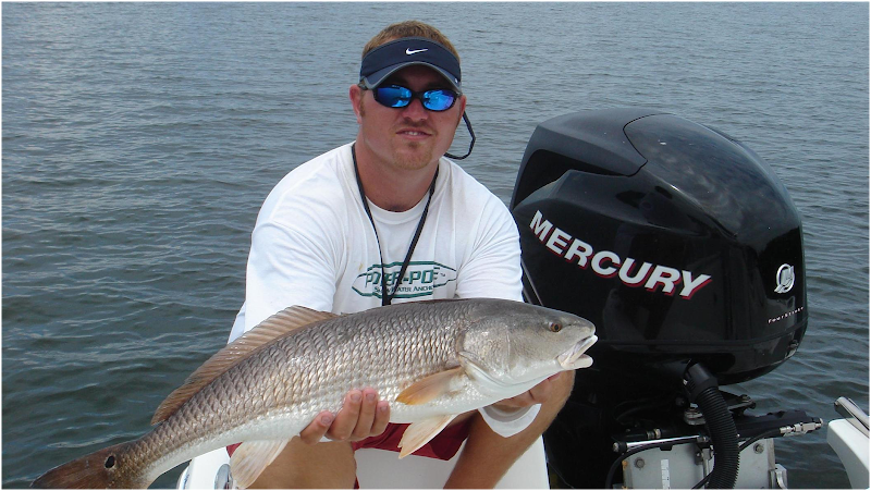 Photo of Steady Action Fishing Charters INC