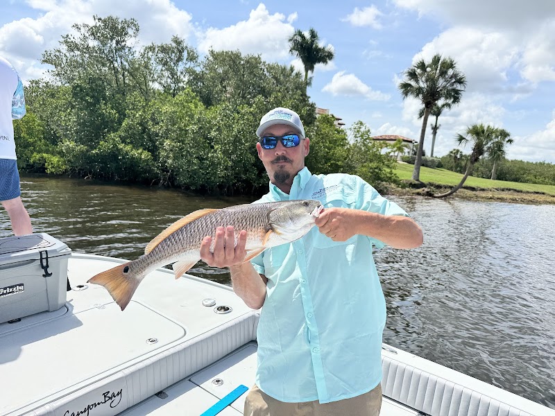 Steady Action Fishing Charters INC photo 3