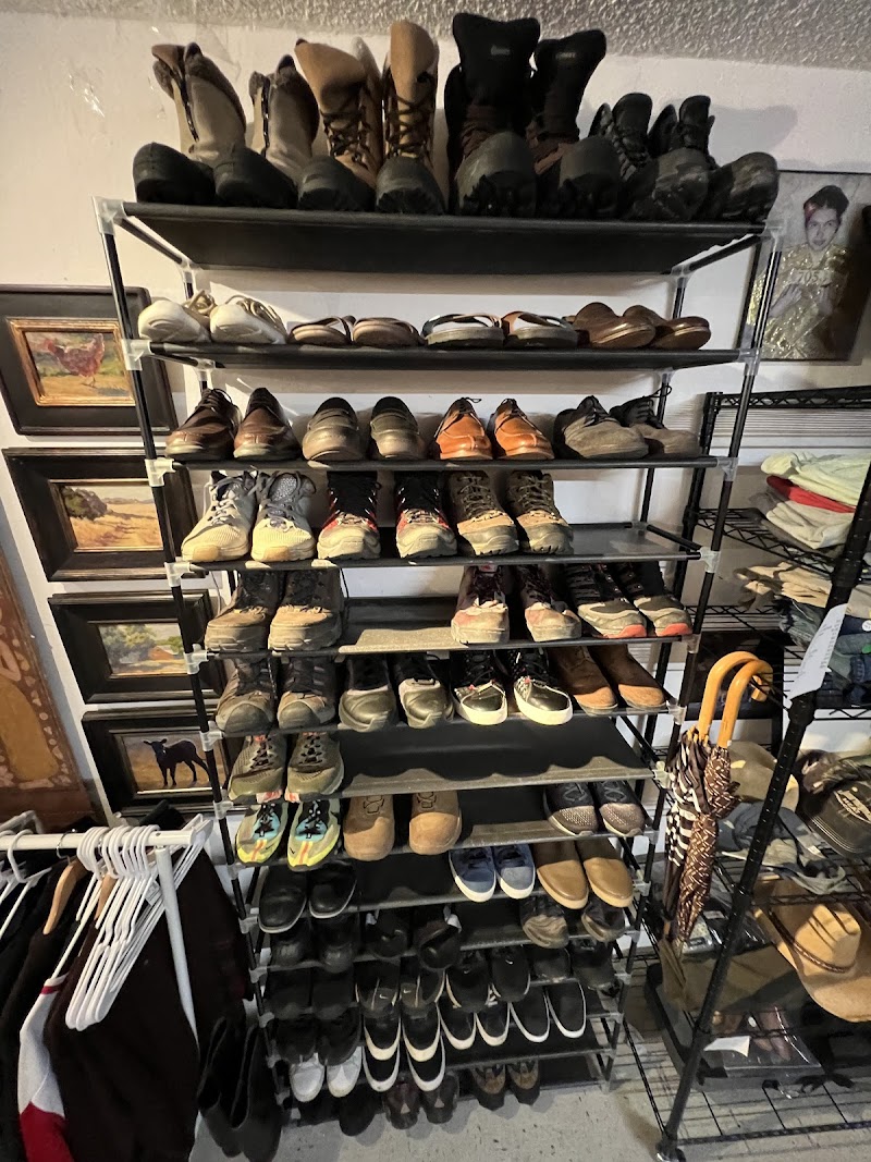 Saint Anthony's Thrift & Home Organizing photo 2
