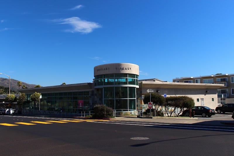 Photo of Westlake Branch - Daly City Public Library