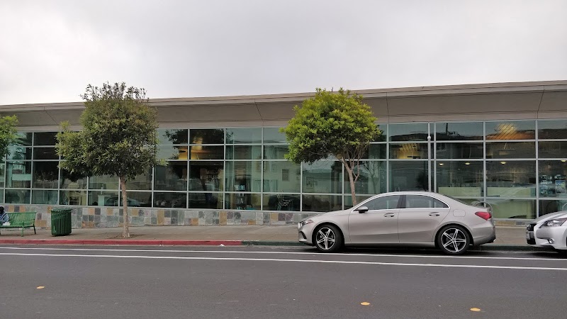 Westlake Branch - Daly City Public Library photo 4