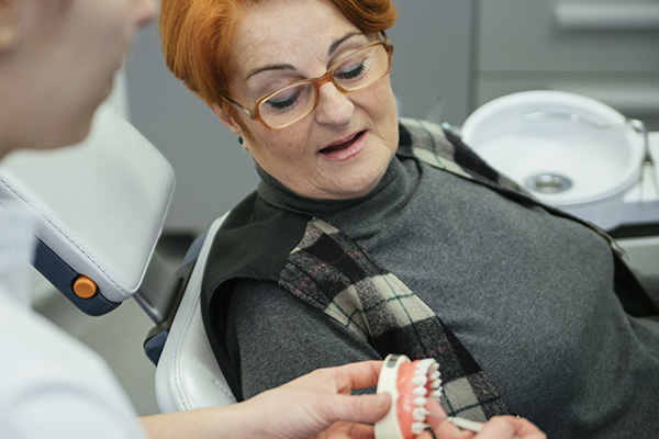 Cochrane Plaza Dental Care photo 3