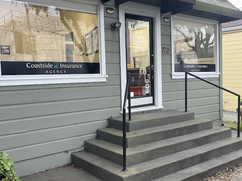 Photo of Coastside Insurance Agency