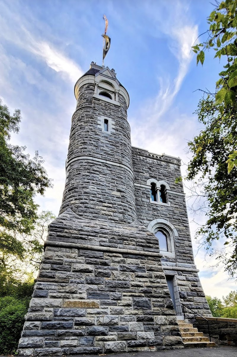 Belvedere Castle photo 4