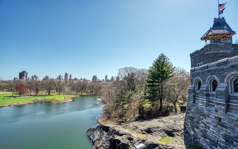 Belvedere Castle photo 3