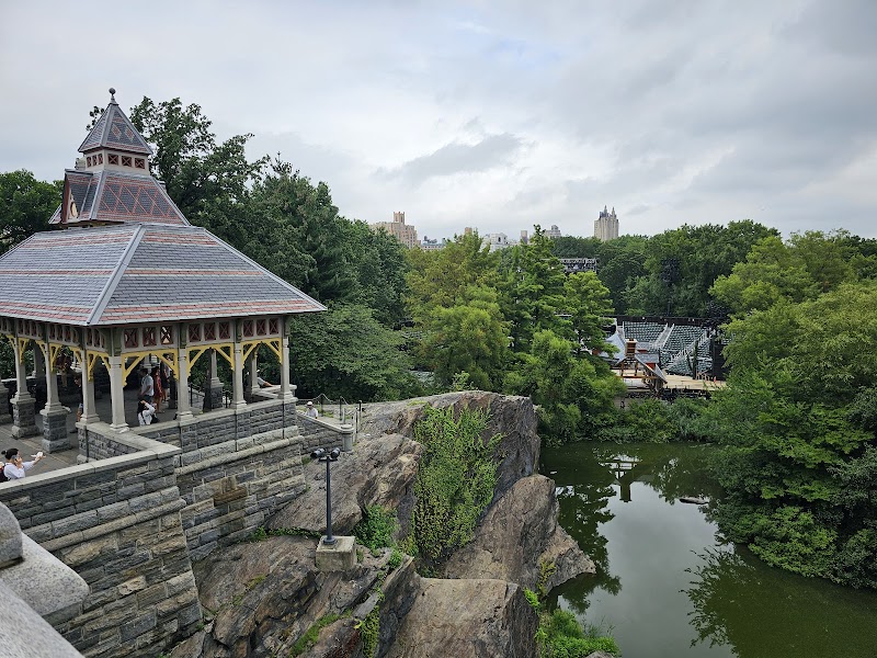 Belvedere Castle photo 5