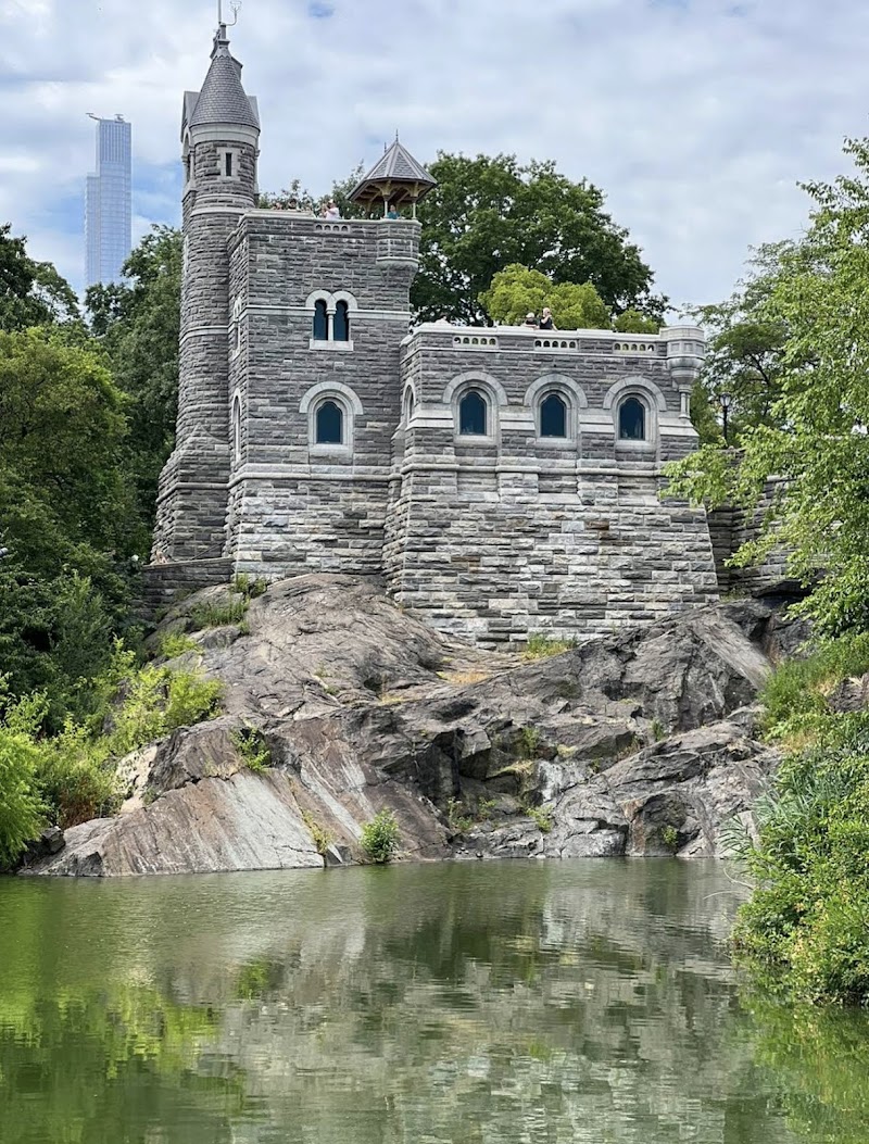 Belvedere Castle photo 2