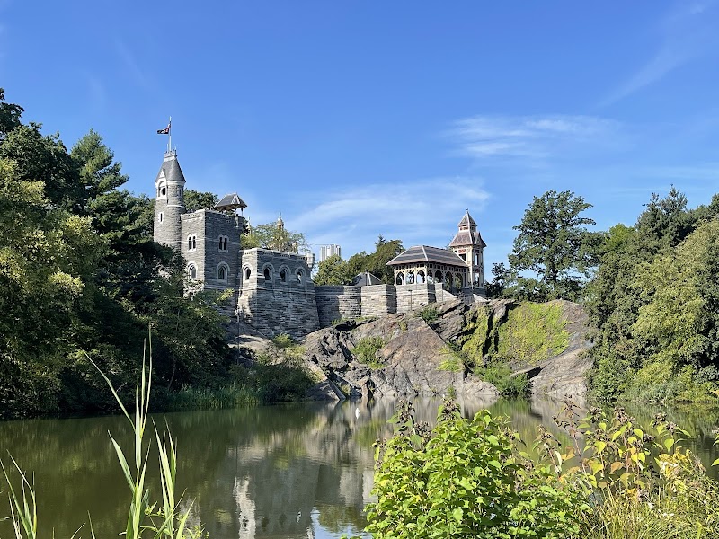 Photo of Belvedere Castle