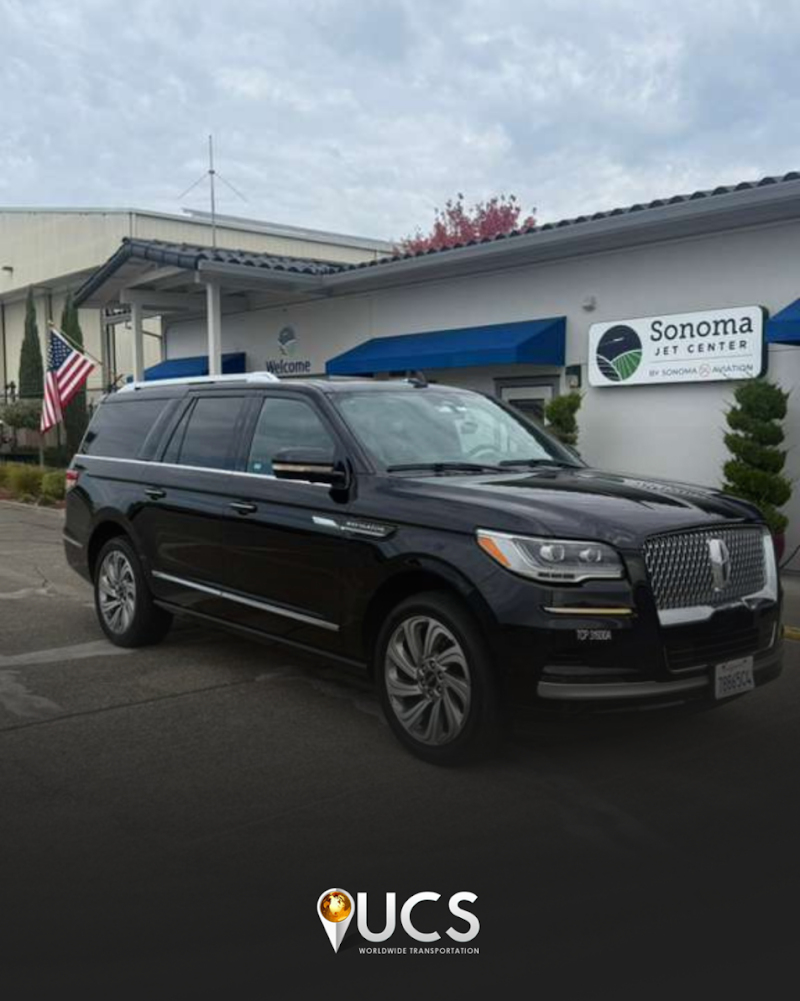UCS Limo Service photo 4