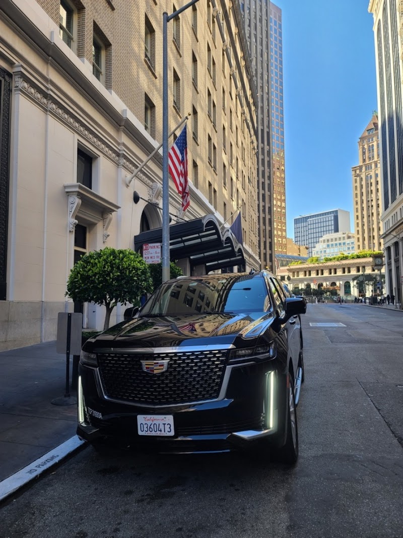UCS Limo Service photo 5