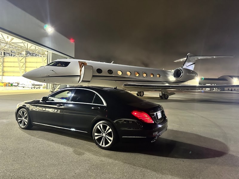 UCS Limo Service photo 2