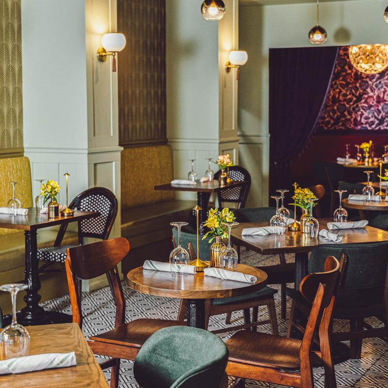 Photo of Joylark Kitchen