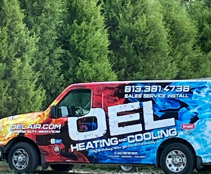 Photo of OEL Heating and Cooling, LLC