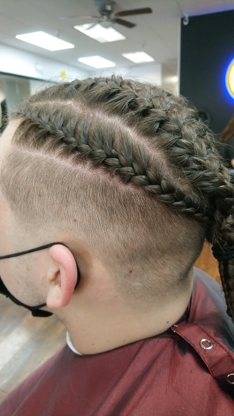 Beardz & Bladez Barbershop photo 2