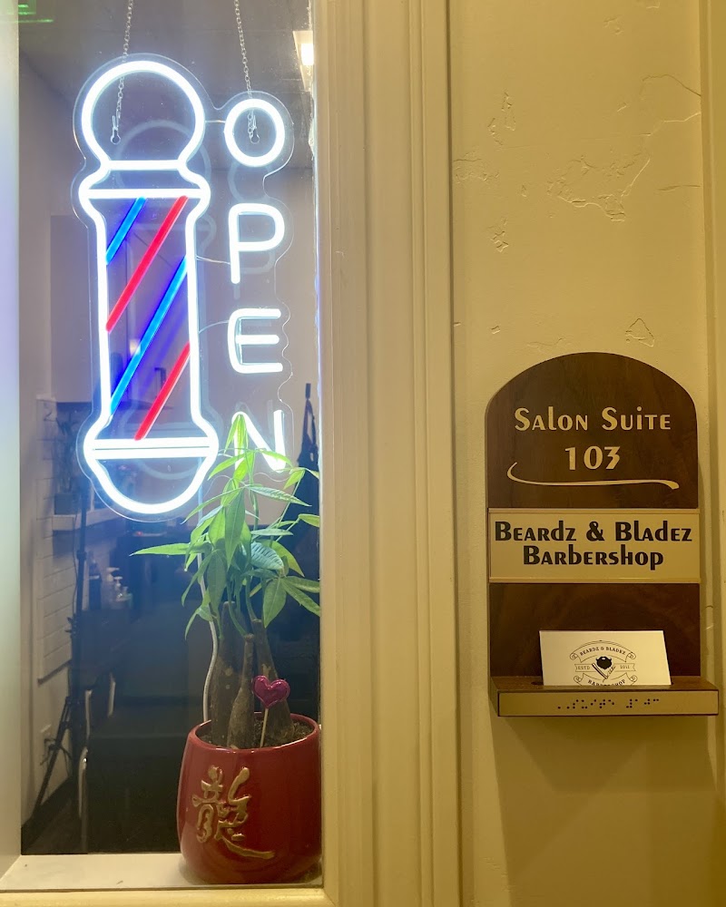 Beardz & Bladez Barbershop photo 5
