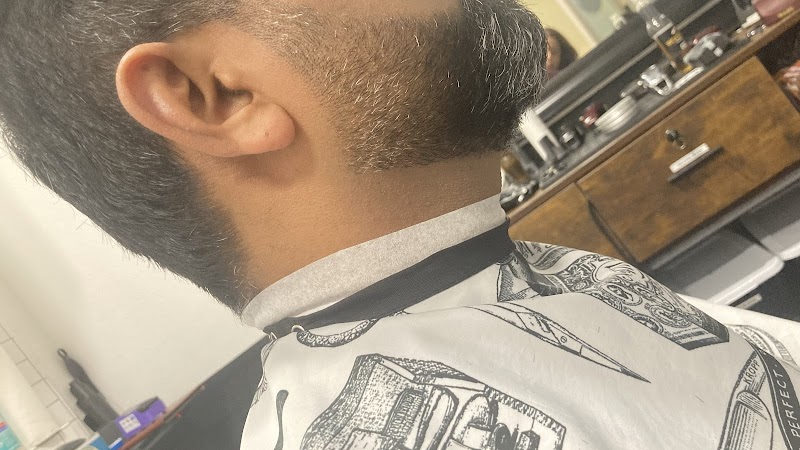 Photo of Beardz & Bladez Barbershop