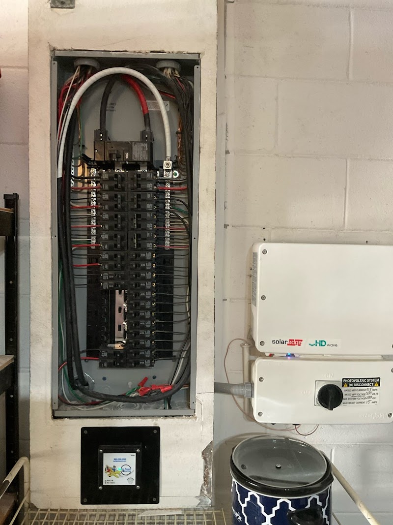 Top Flight Electric photo 2