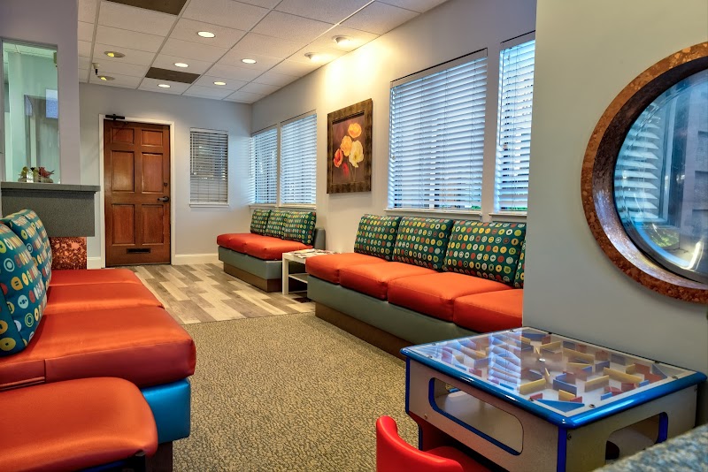 Drs. Schmitt and Saini- Pediatric Dentistry, Danville CA photo 3