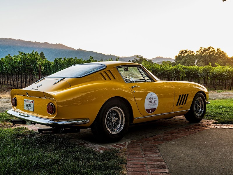 Photo of Napa Valley 750