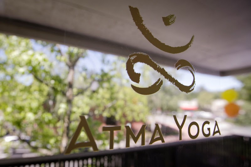 Atma Yoga photo 5