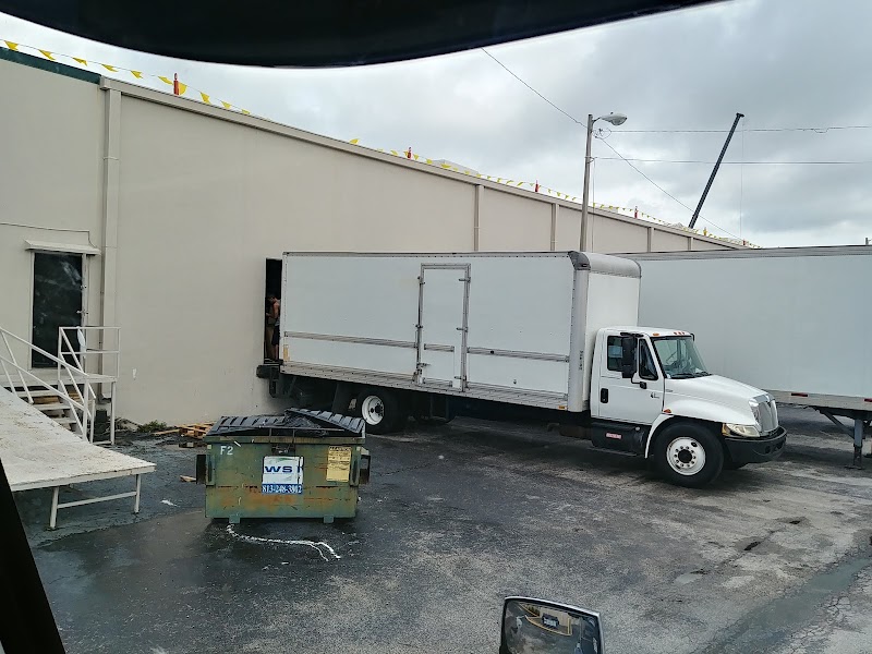 Blue Streak Couriers photo 3