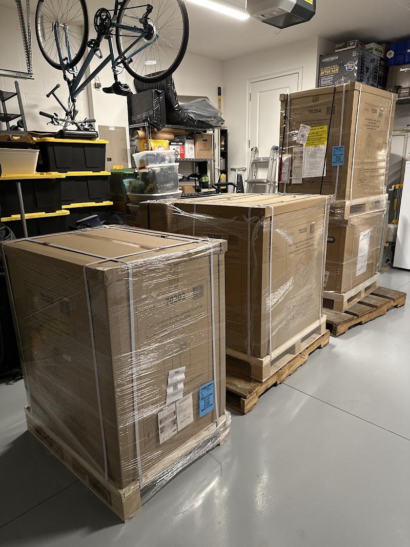Blue Streak Couriers photo 4