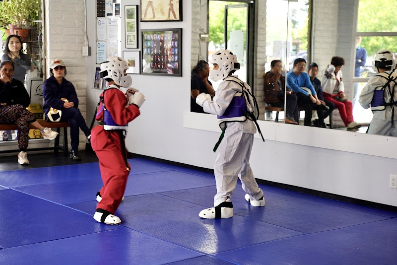 Saratoga Martial Arts Academy photo 5