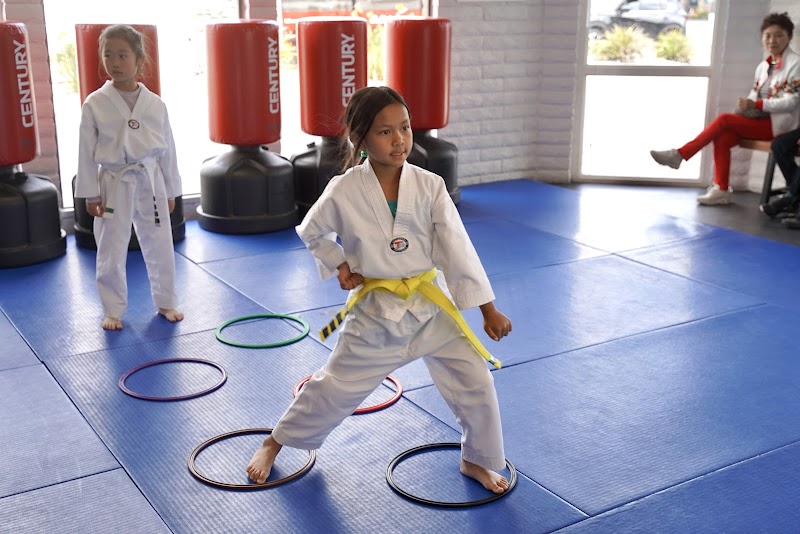 Saratoga Martial Arts Academy photo 4