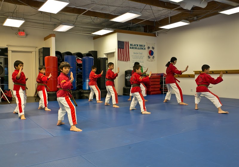 Saratoga Martial Arts Academy photo 2