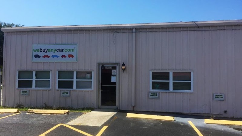Photo of webuyanycar.com