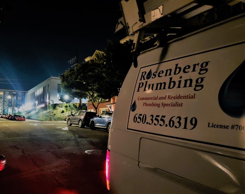 Photo of Rosenberg Plumbing