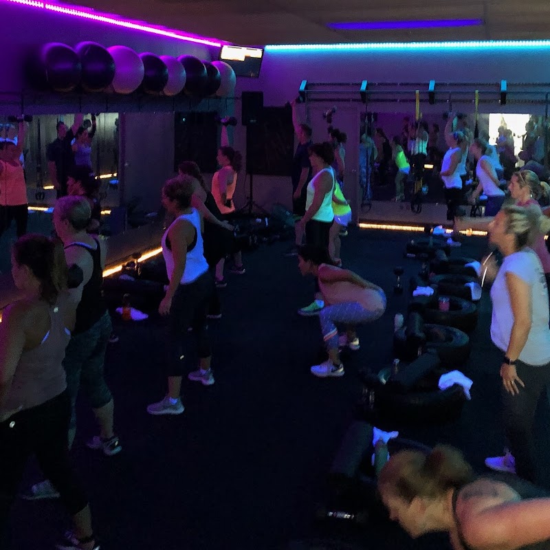 Photo of Sweatmood Fitness Studio
