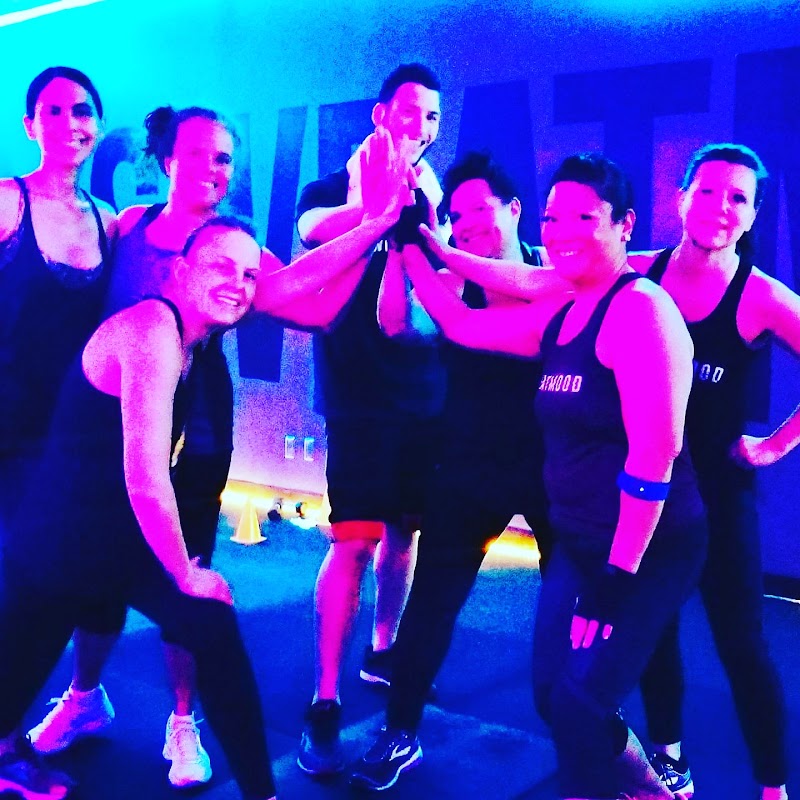 Sweatmood Fitness Studio photo 5