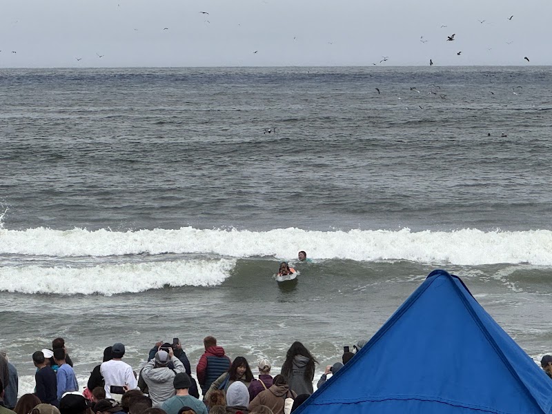 Pacifica beach photo 4