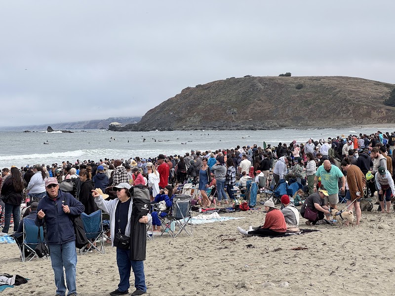 Photo of Pacifica beach