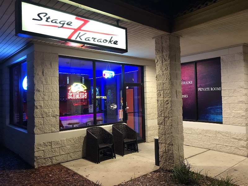 Photo of Stage 7 Karaoke Party Rooms & Bar