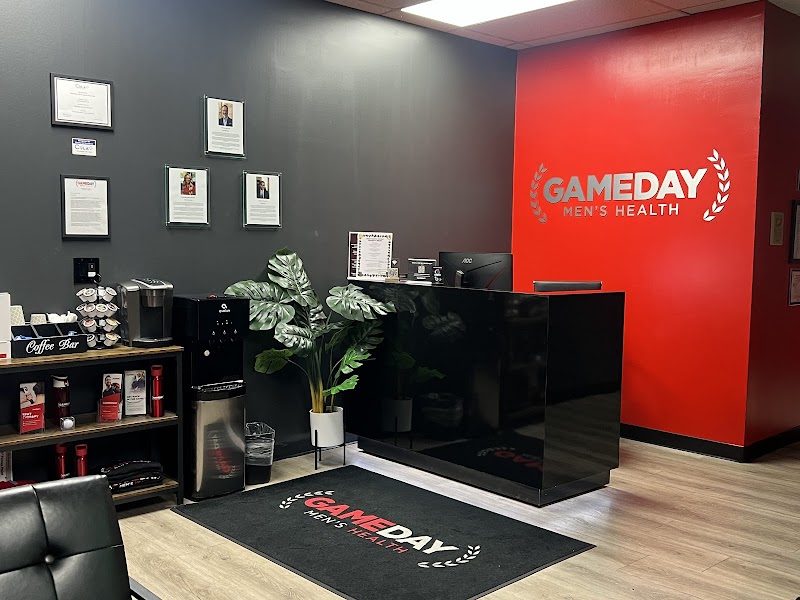Gameday Men's Health Pleasanton, CA photo 2