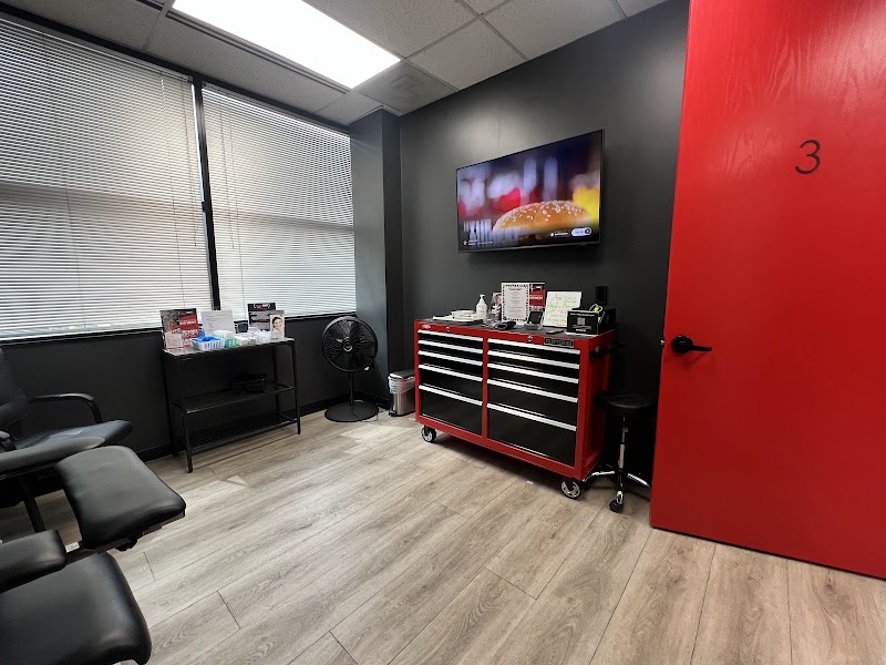 Gameday Men's Health Pleasanton, CA photo 3