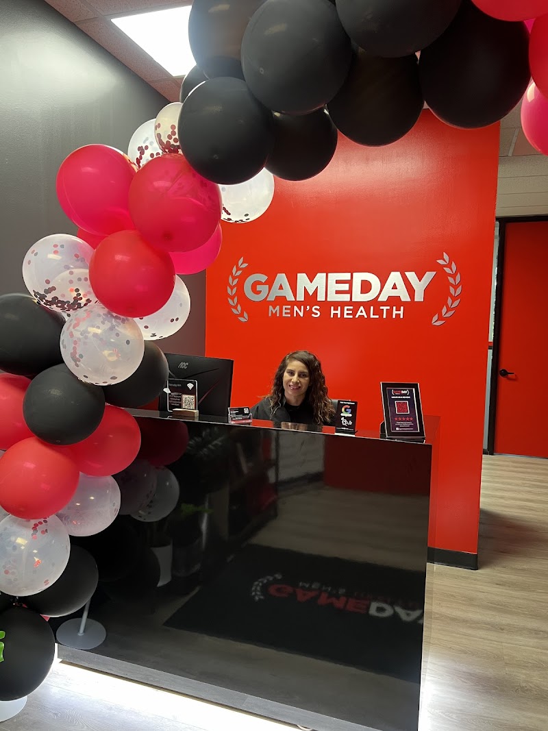 Gameday Men's Health Pleasanton, CA photo 4