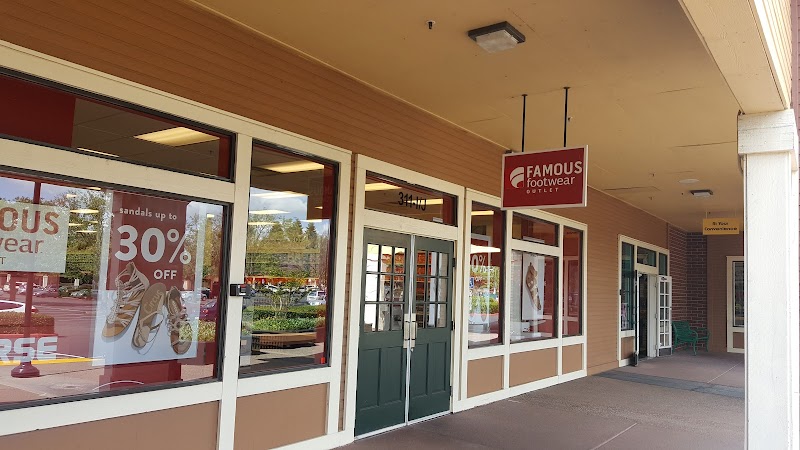 Photo of Famous Footwear Outlet