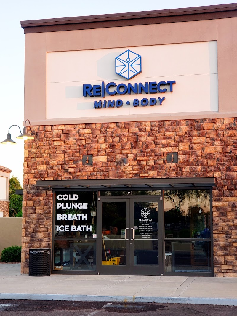 Photo of Reconnect Mind Body
