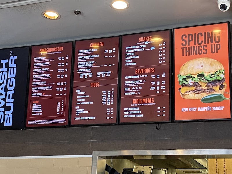 Smashburger photo 4