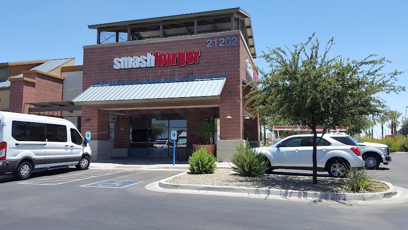 Photo of Smashburger